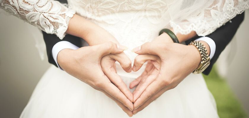 Heiraten auf Rügen – Damit es der schönste Tag im Leben wird